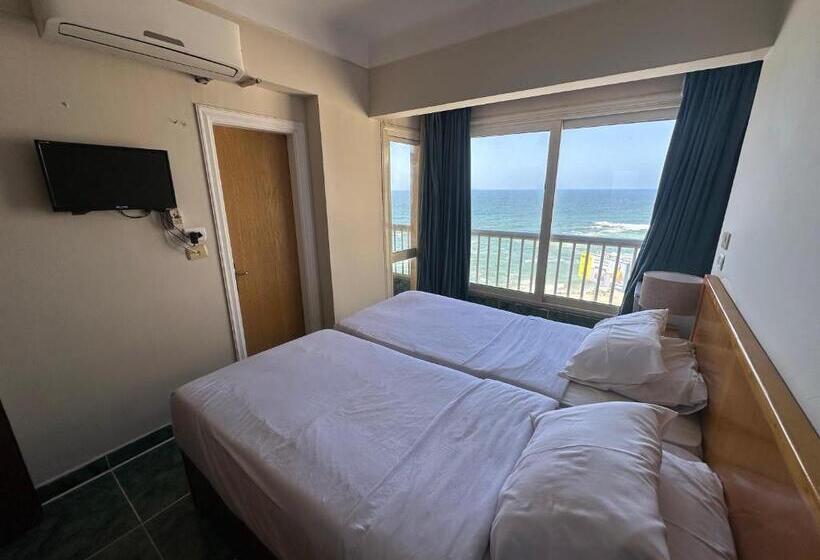 Cleopatra Hotel Alexandria   Families Only