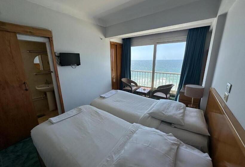 Cleopatra Hotel Alexandria   Families Only