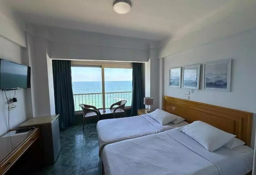 Cleopatra Hotel Alexandria   Families Only