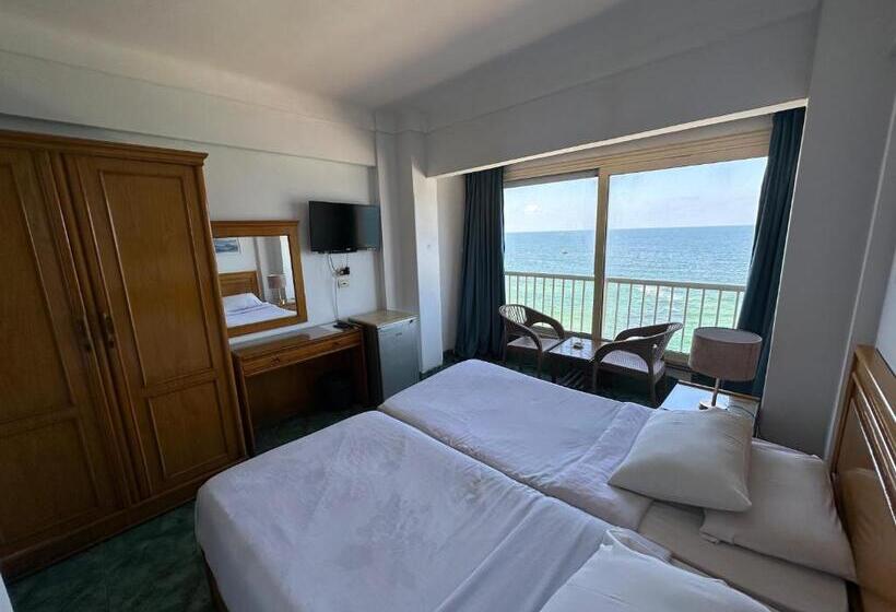 Cleopatra Hotel Alexandria   Families Only