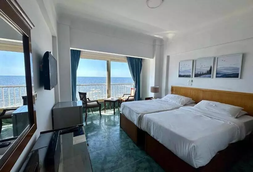 Cleopatra Hotel Alexandria   Families Only