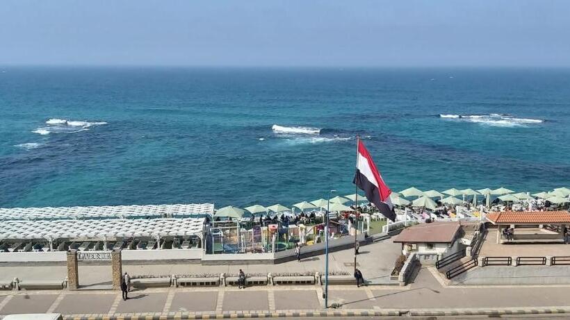 Cleopatra Hotel Alexandria   Families Only