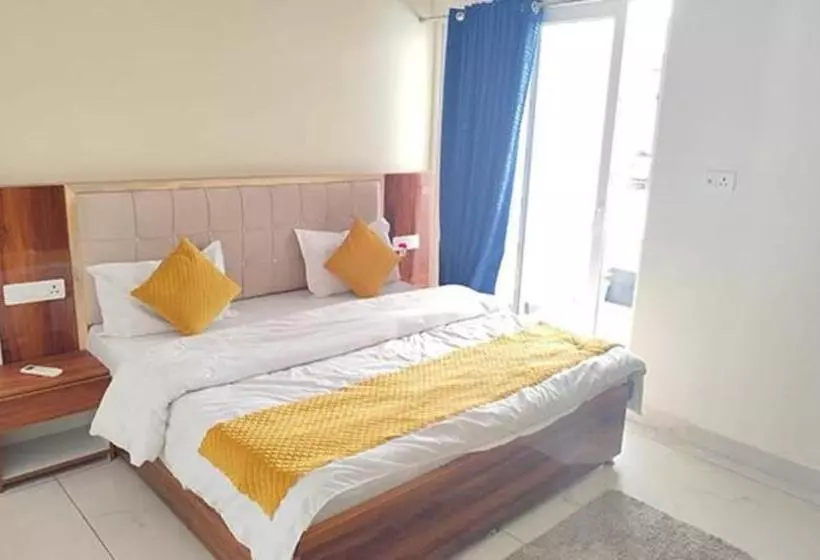 Fabhotel Hari Rudra Inn