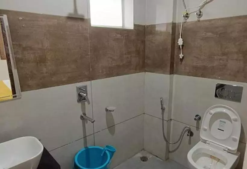 Fabhotel Hari Rudra Inn