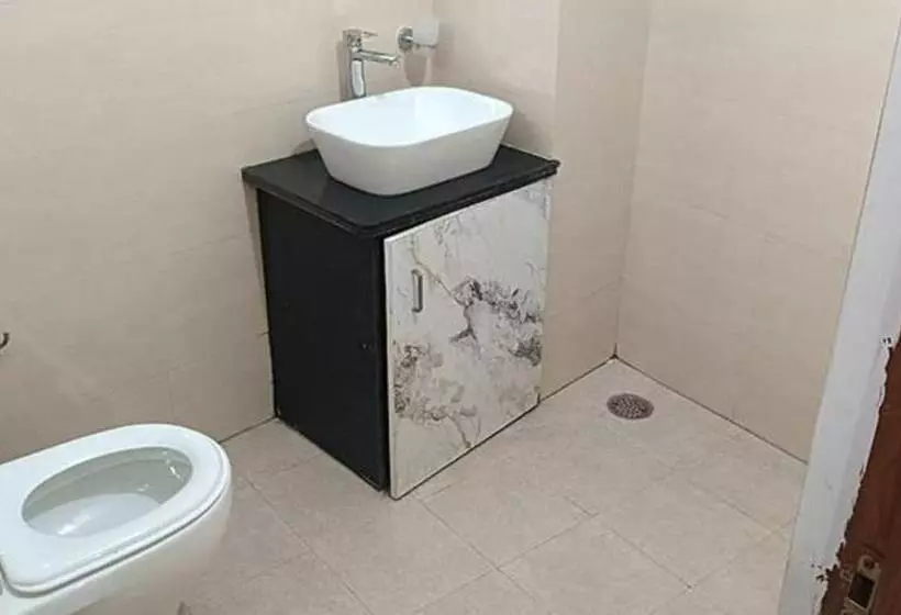 Fabhotel Hari Rudra Inn