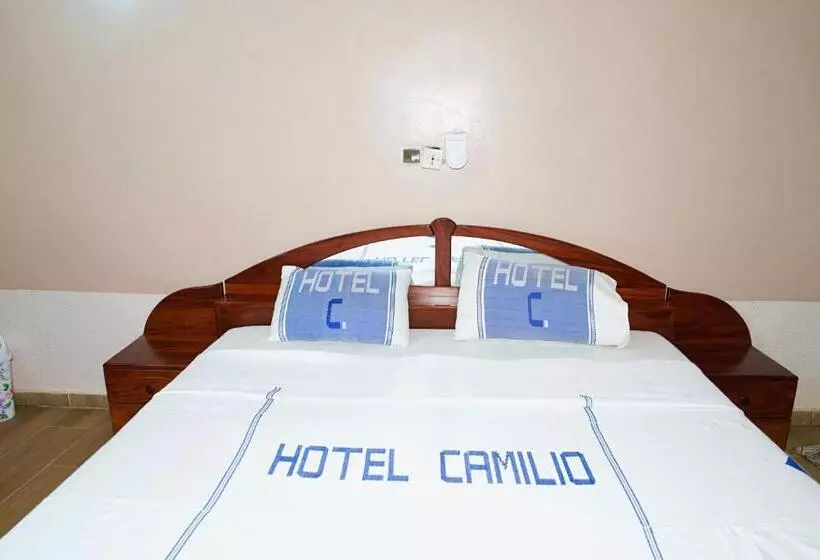 هتل Camilio Gp