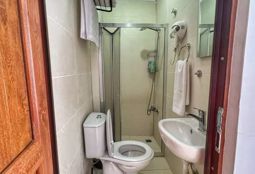 هتل کپسول Ay Işığı Teras