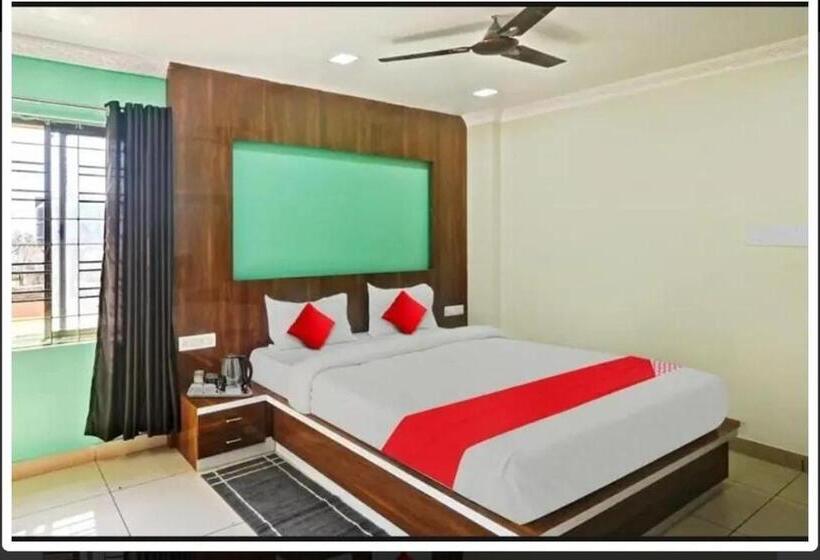 Hotel Day S Inn Premium Near Kiit University & Infocity Best Seller