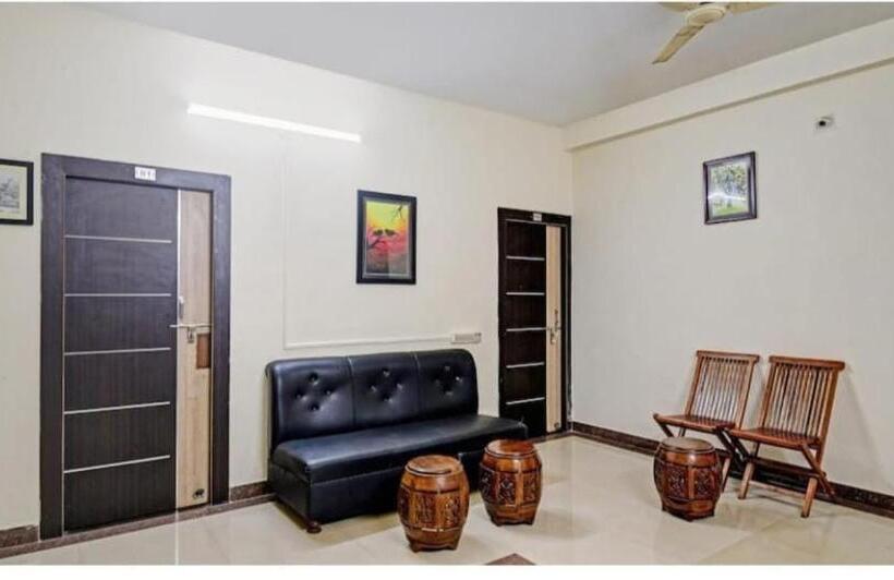 Hotel Day S Inn Premium Near Kiit University & Infocity Best Seller