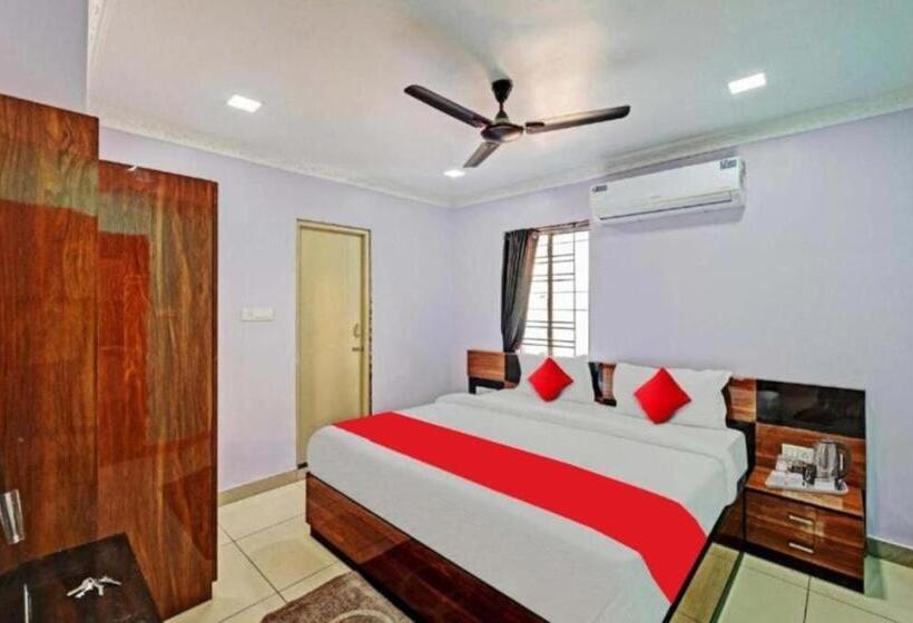 Hotel Day S Inn Premium Near Kiit University & Infocity Best Seller