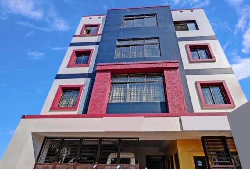 Hotel Day S Inn Premium Near Kiit University & Infocity Best Seller