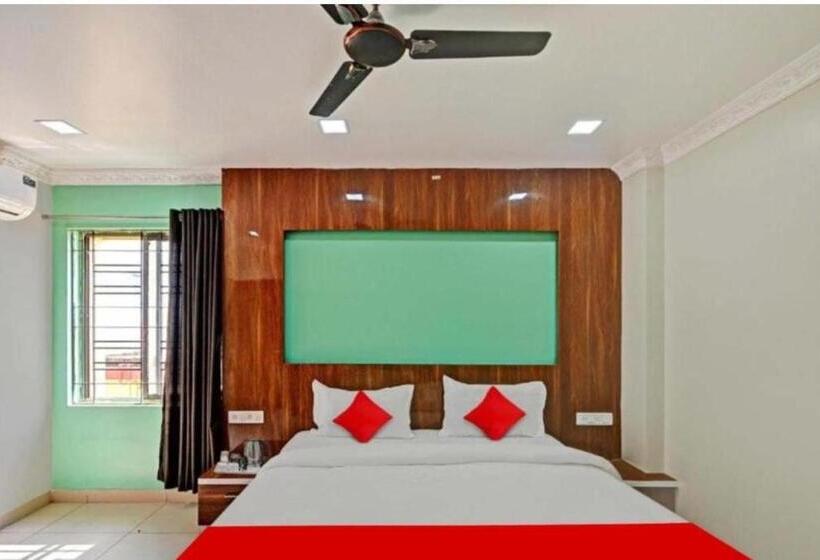 Hotel Day S Inn Premium Near Kiit University & Infocity Best Seller