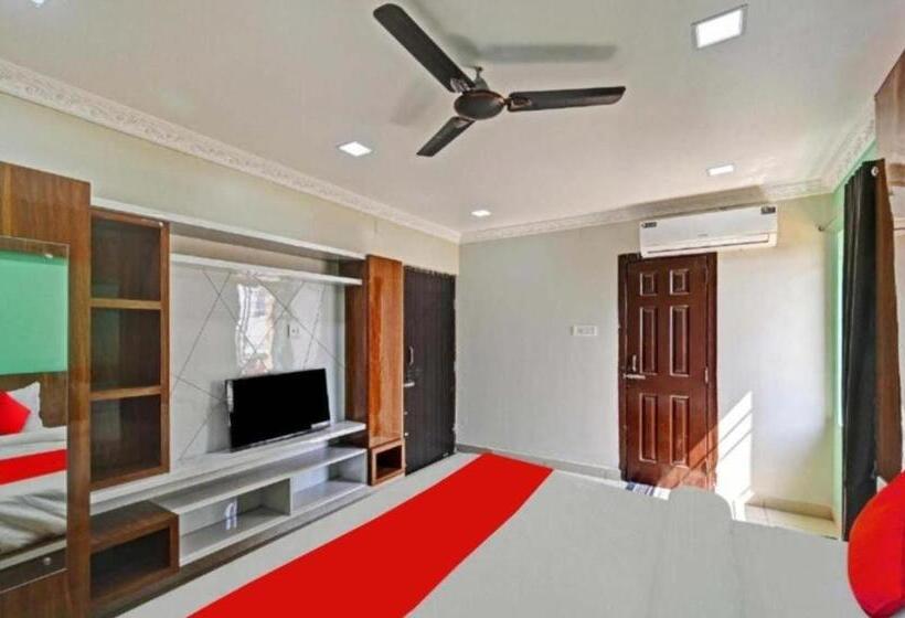 Hotel Day S Inn Premium Near Kiit University & Infocity Best Seller