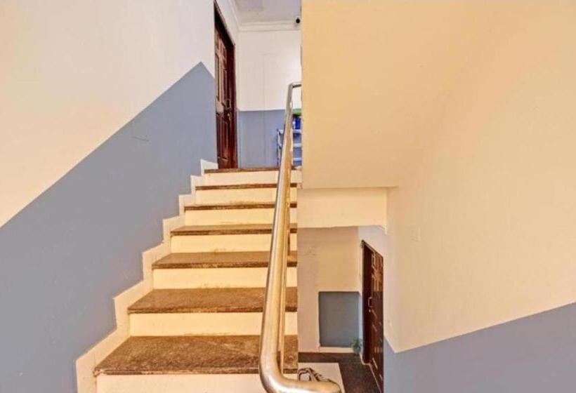 Hotel Day S Inn Premium Near Kiit University & Infocity Best Seller