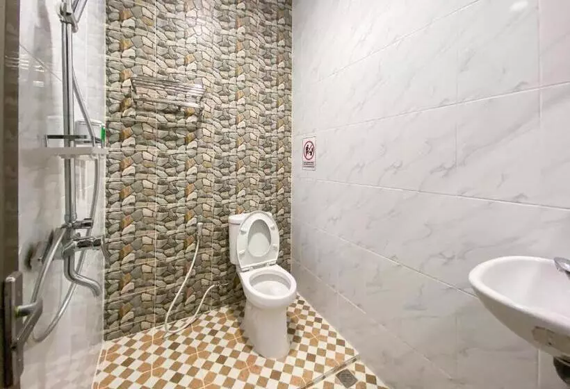 Hotelli Homestay D3 Mitra Reddoorz