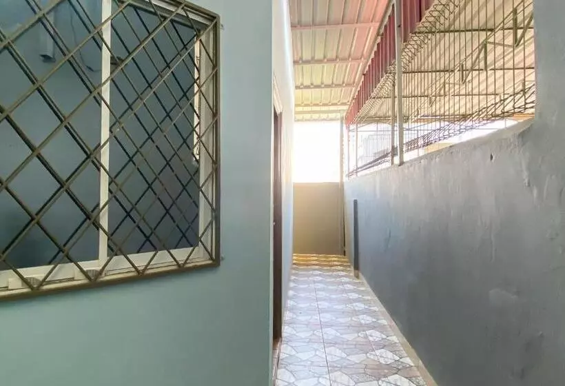 Hotelli Homestay D3 Mitra Reddoorz