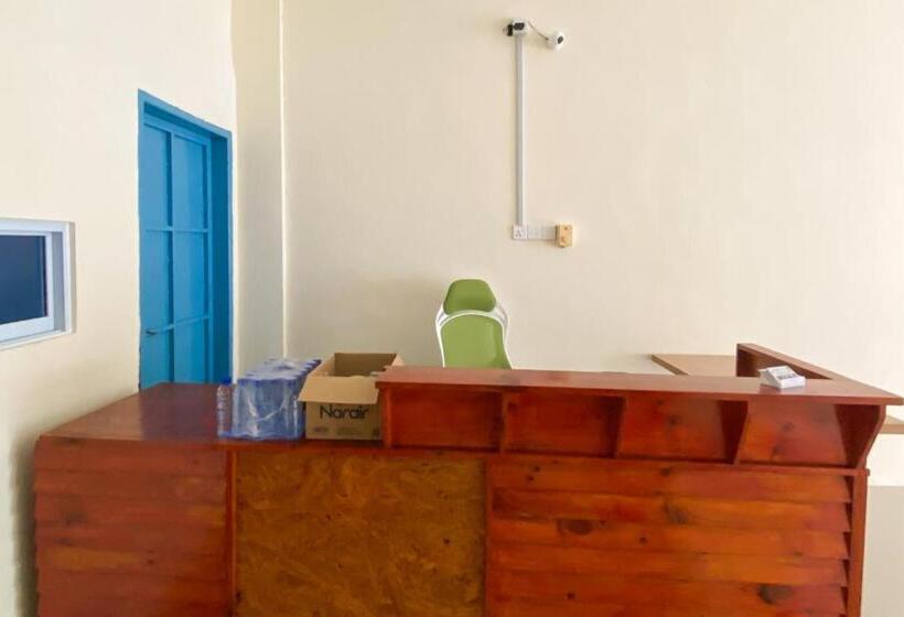 호텔 Homestay D3 Mitra Reddoorz