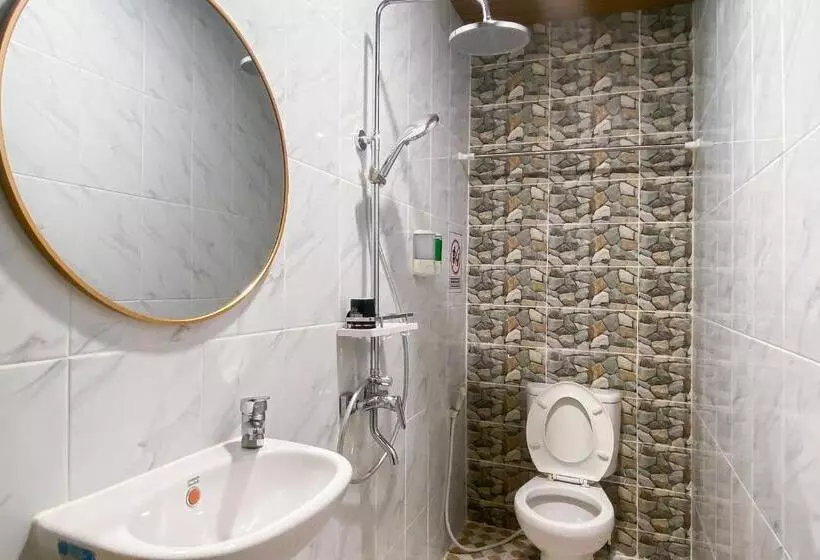 Hotelli Homestay D3 Mitra Reddoorz