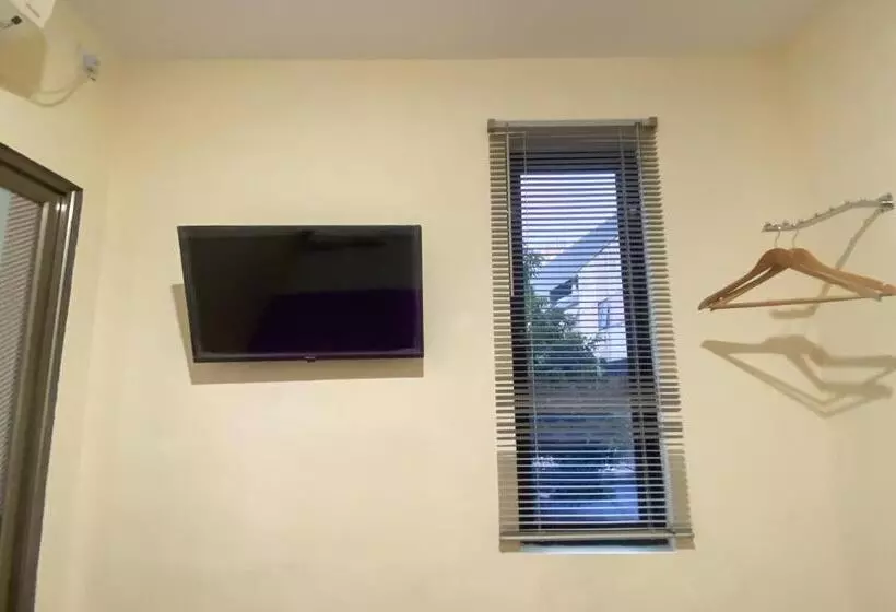 Hotelli Homestay D3 Mitra Reddoorz