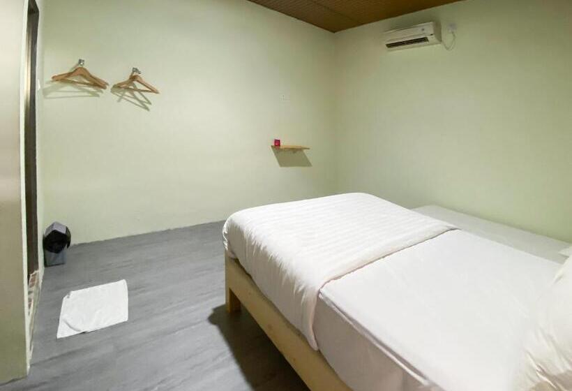 호텔 Homestay D3 Mitra Reddoorz