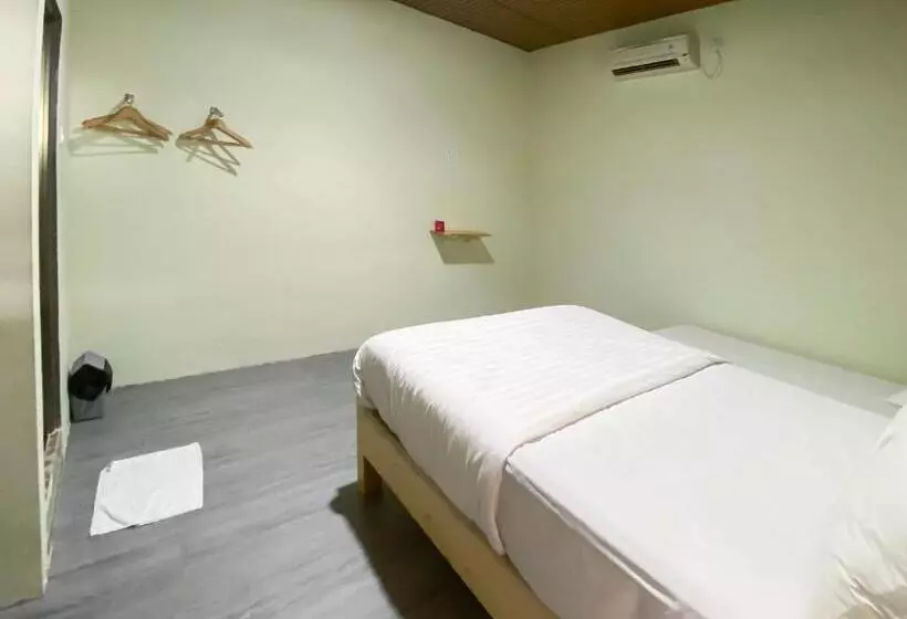 Hotelli Homestay D3 Mitra Reddoorz