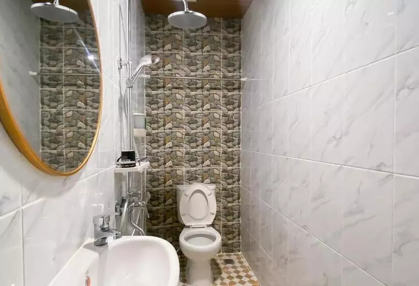 Hotelli Homestay D3 Mitra Reddoorz