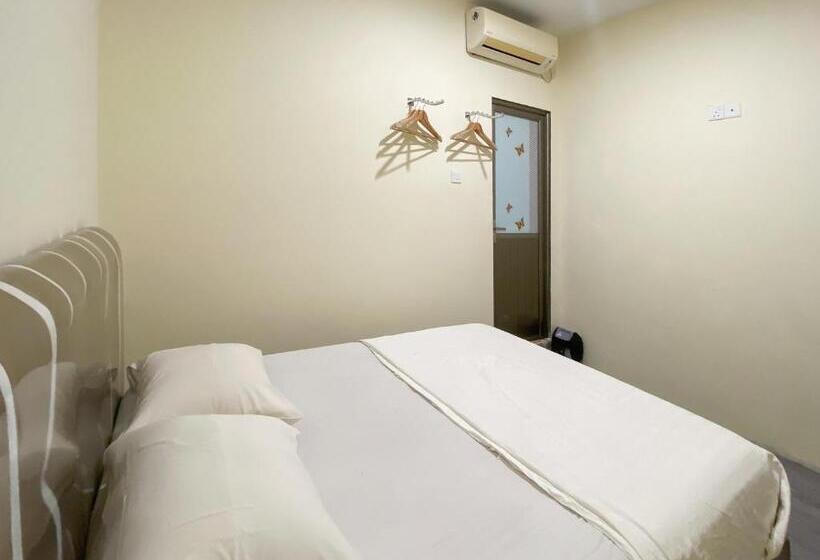 호텔 Homestay D3 Mitra Reddoorz