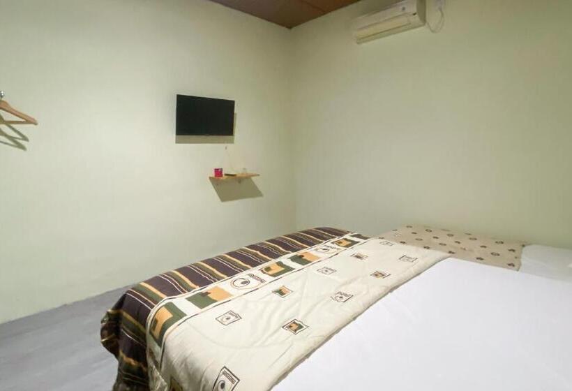 호텔 Homestay D3 Mitra Reddoorz