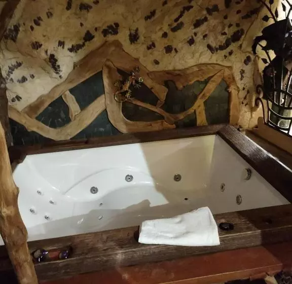 Hotelli La Balade Des Gnomes