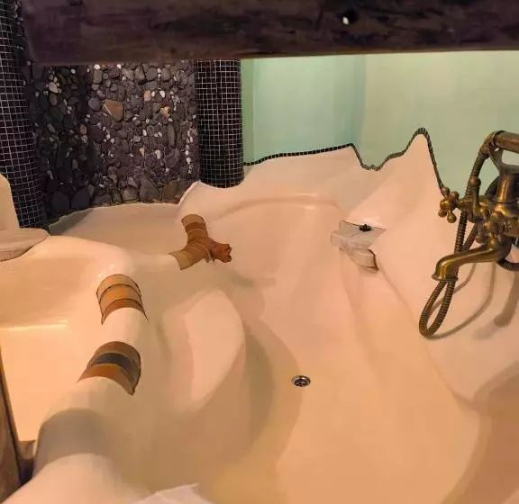 Hotelli La Balade Des Gnomes