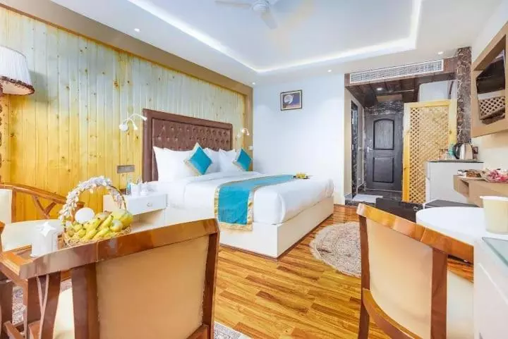 Hotel Milan