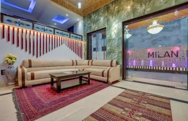 Hotel Milan