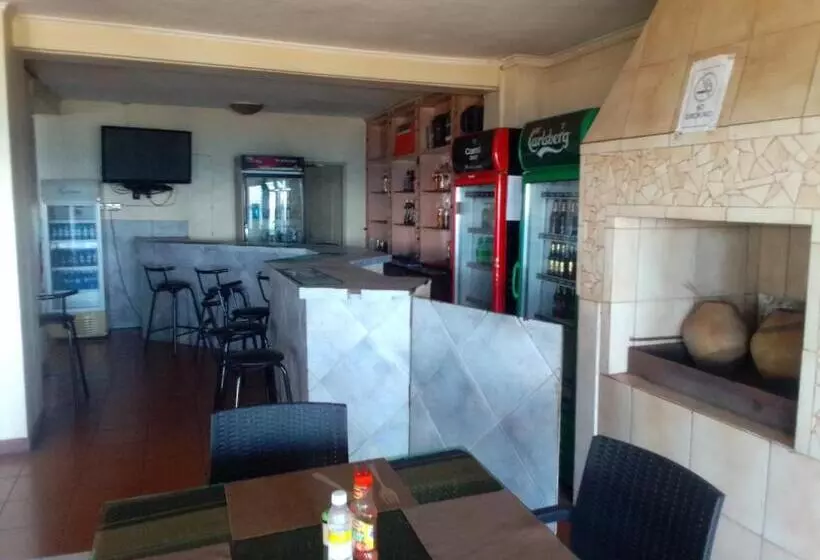 هتل Mpatsa Executive Lodges