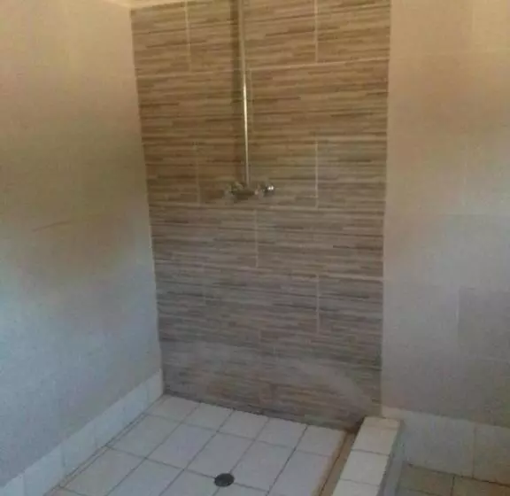 هتل Mpatsa Executive Lodges