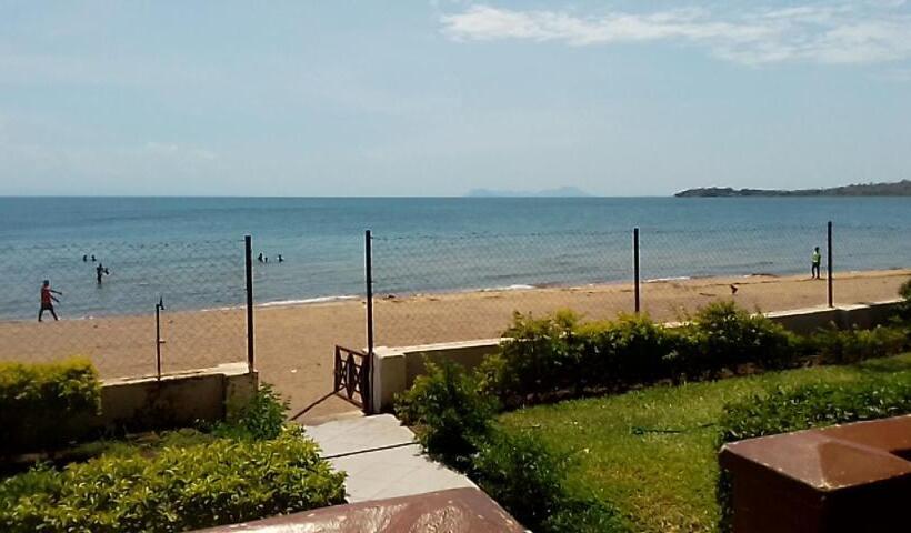 هتل Mpatsa Executive Lodges