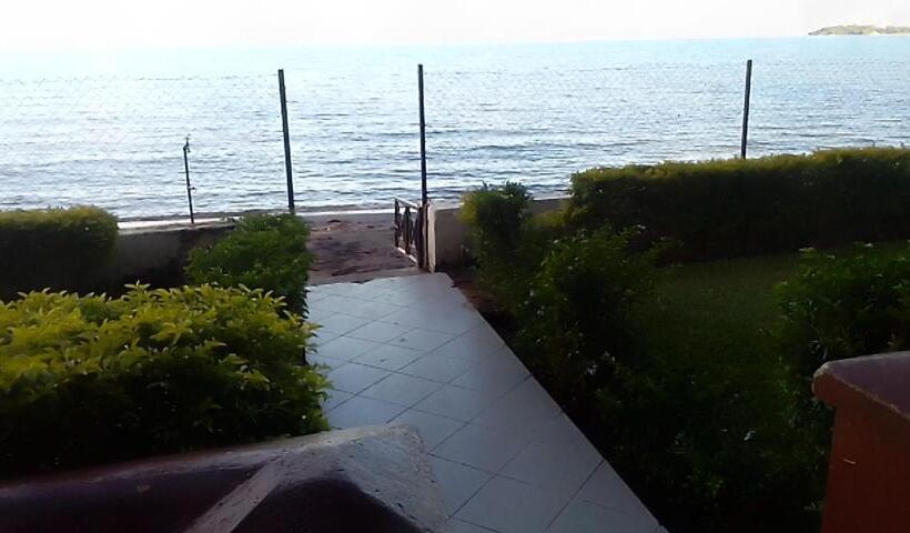 هتل Mpatsa Executive Lodges