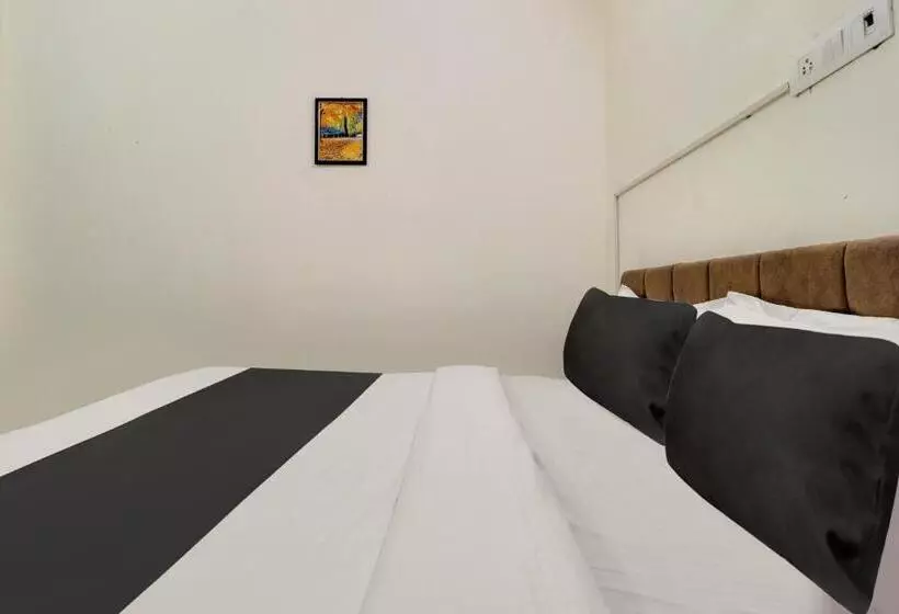Hôtel Oyo Second Home Residency