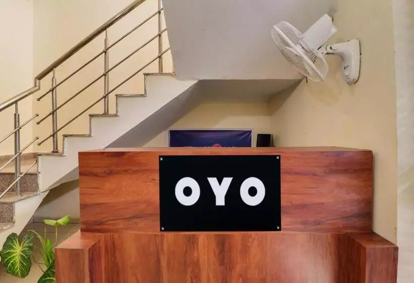 Hôtel Oyo Second Home Residency