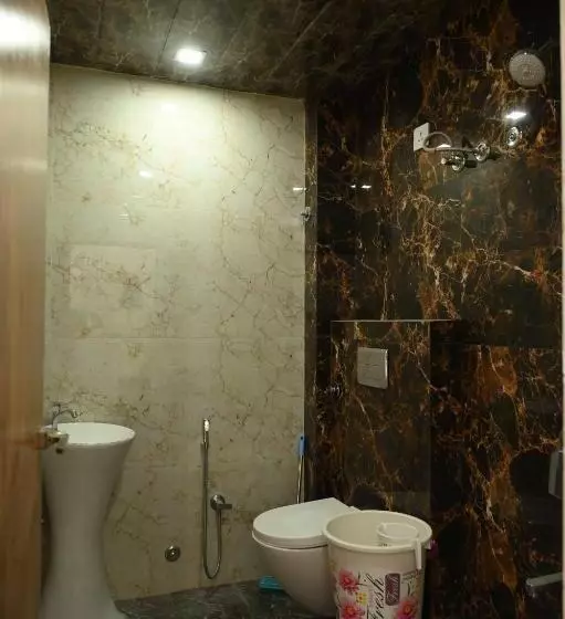 ホテル Suraj Garh Resort & Hotal