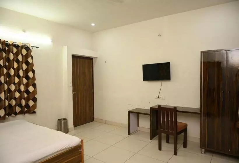 ホテル Suraj Garh Resort & Hotal