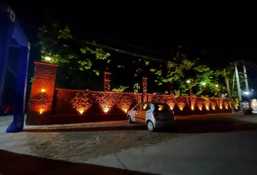 ホテル Suraj Garh Resort & Hotal