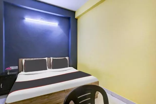 Hotel Tiddly Inn