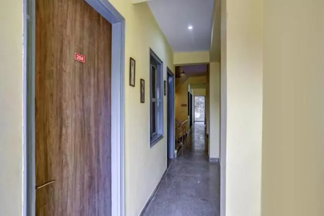 Hotel Tiddly Inn