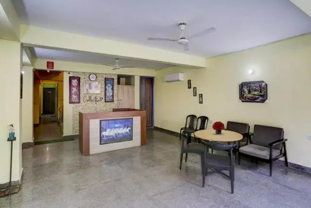 Hotel Tiddly Inn