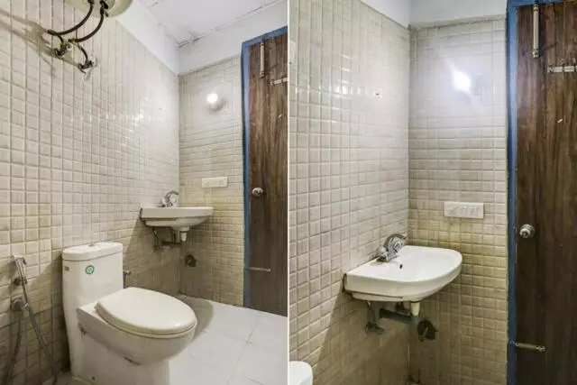 Hotel Tiddly Inn