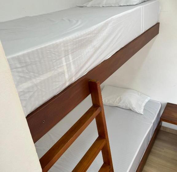 Отель Campestre Super Piscina Villeta