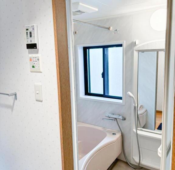 Пансион 樱之舞5号馆 501室