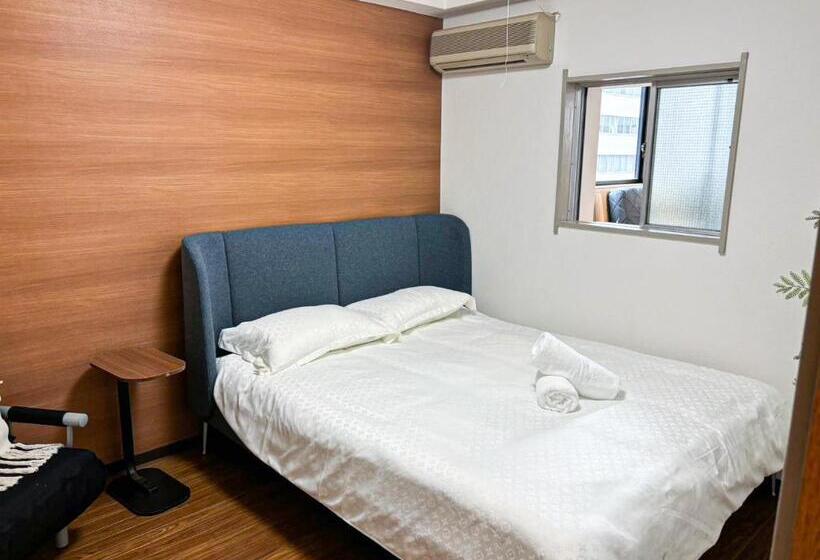 Пансион 樱之舞5号馆 501室