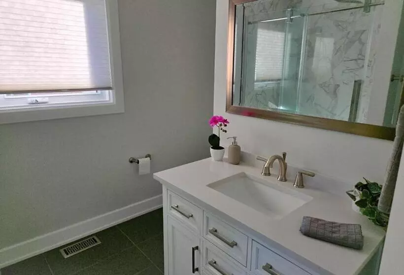 ペンション Byward Market Luxury Guesthouse