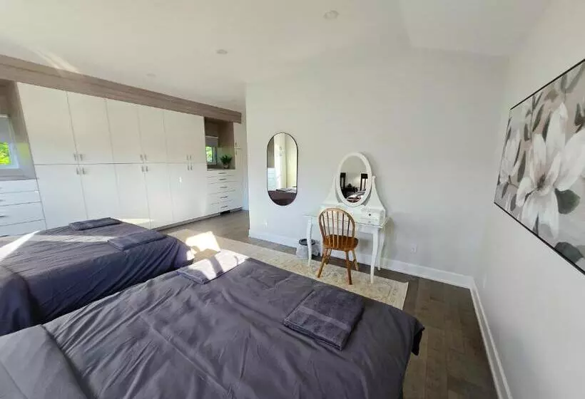 ペンション Byward Market Luxury Guesthouse